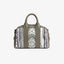 New - COOGI Siena HandBag - Olive