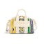 New - COOGI Siena HandBag - Cream