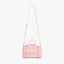 New - COOGI Siena HandBag - Pink