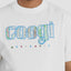 COOGI Malindi Embroidered Tee