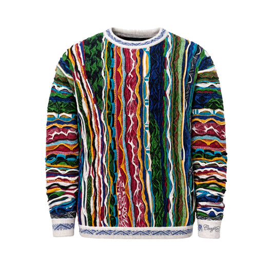 NEW - COOGI Miami Crewneck