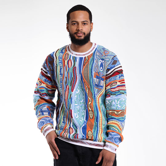 New - COOGI Darwin Crewneck