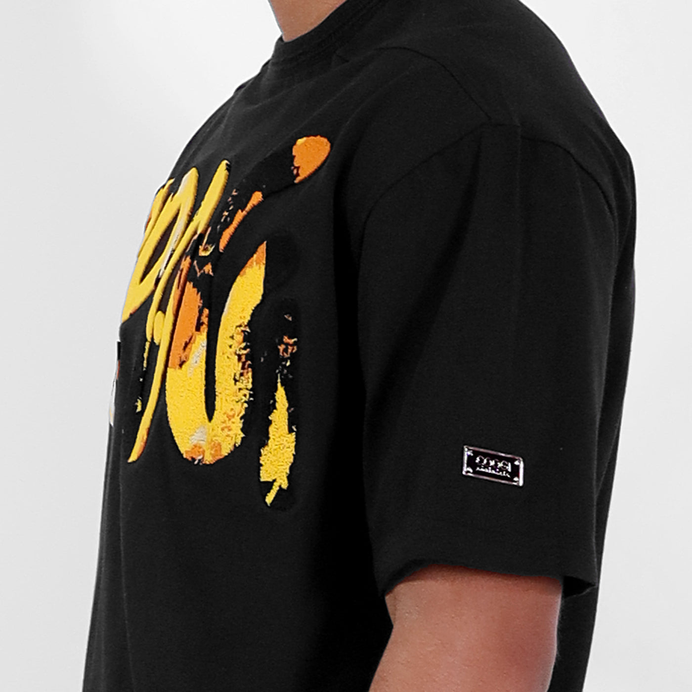 New - COOGI Liquid Logo Tee