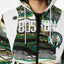 New - COOGI X NBA X Protege - Boston Celtics Full Zip Hoody