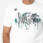 New - COOGI X NBA X Protege - Milwaukee Bucks Tee