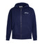 Introducing - COOGI Heavy Weight Fashion Knit Hoody - Blue