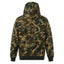 Introducing - COOGI Heavy Weight Fashion Knit Hoody - Camo