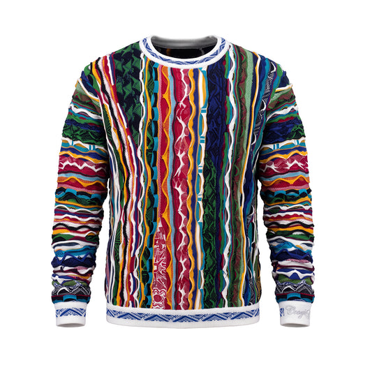 NEW - COOGI Miami Crewneck