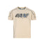 New - COOGI French Terry Tee - Khaki