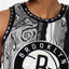 New -COOGI X NBA X Protege - Brooklyn Nets Sweater Vest