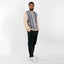 New - COOGI Cable Knit Crewneck Sweater - Khaki