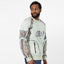 New - COOGI Sweater French Terry Crewneck - Mint
