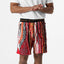 New - COOGI X NBA X Protege - Atlanta Hawks Sweater Knit Basketball Shorts