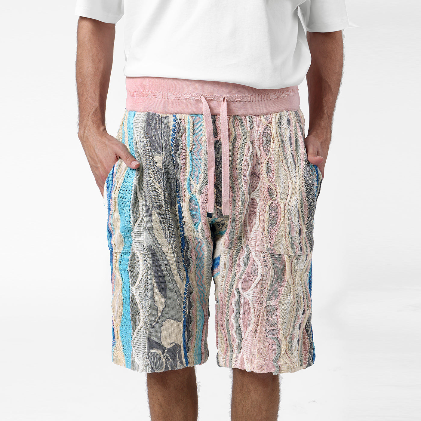 New - Rosewater Shorts