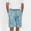 New - Ocean Blue Shorts