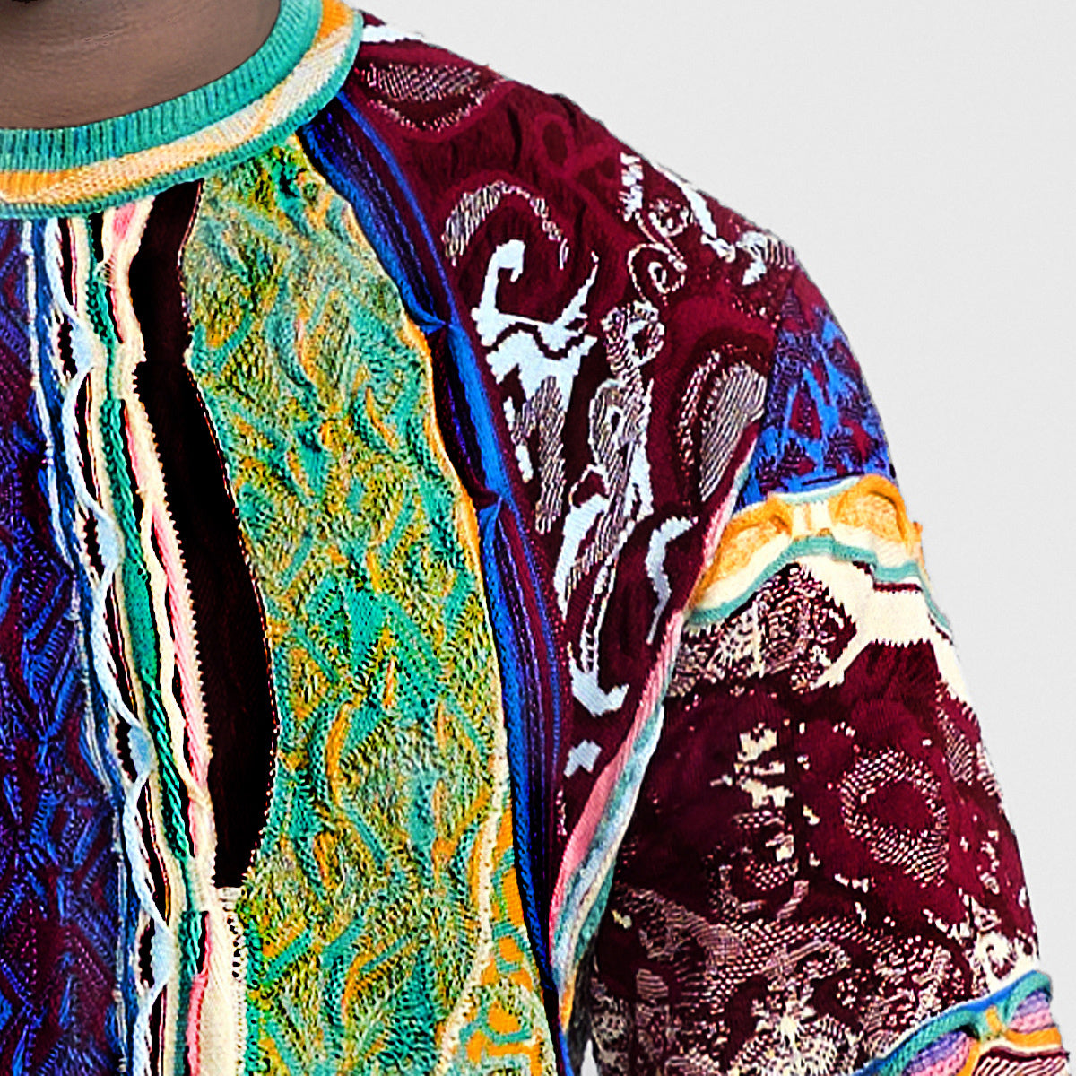 The Official Site - COOGI Authentic Sweaters