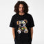 New - COOGI Koala Tee - Oversized - Black
