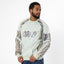 New - COOGI Sweater French Terry Crewneck - Mint