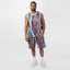 New -COOGI Classic Sweater Knit Basketball Jersey