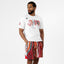New - COOGI X NBA X Protege - Atlanta Hawks Tee