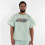New - COOGI French Terry Tee - Mint