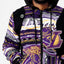 New - COOGI X NBA X Protege - Lakers Full Zip Hoody