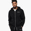 Introducing - COOGI Heavy Weight Fashion Knit Hoody - Black