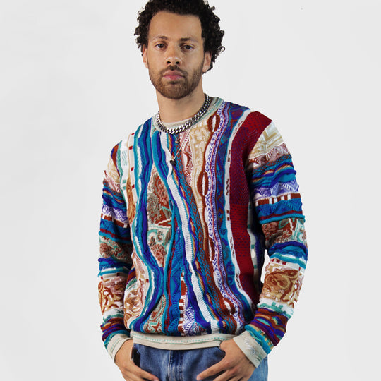 All Sweaters – Coogi