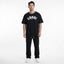 New - COOGI Block Logo Tee - Oversized - Black