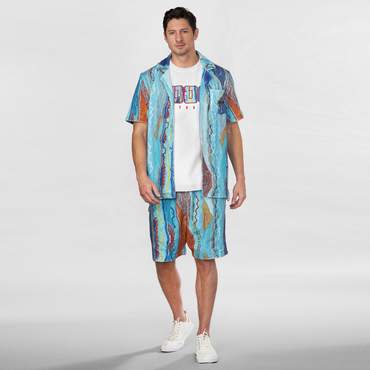 Fall-Sportswear - Coogi