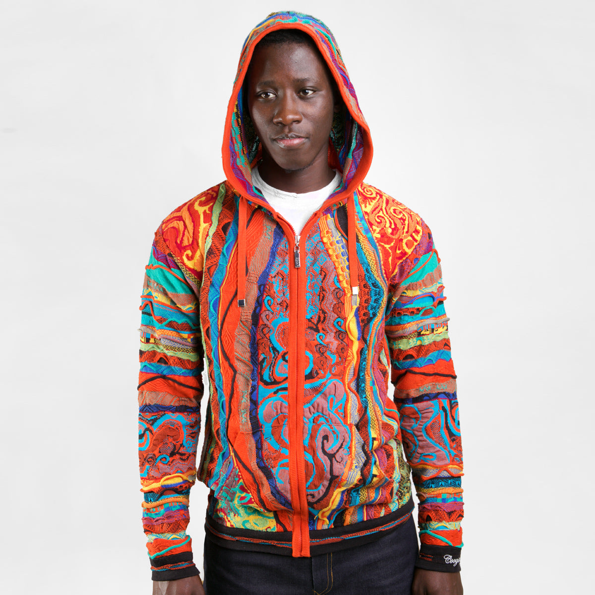The Official Site - COOGI Authentic Sweaters