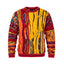 NEW - COOGI Gambler Crewneck - Oversized Fit