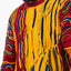 NEW - COOGI Gambler Crewneck - Oversized Fit