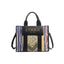 New - COOGI Hamptons Tote Bag - Black