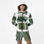 New - COOGI X NBA X Protege - Boston Celtics Sweater Knit Basketball Shorts