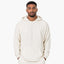 New - COOGI Light Weight Sweater Knit Cloud Dancer Hoody