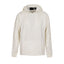 New - COOGI Light Weight Sweater Knit Cloud Dancer Hoody
