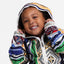 New - Kids COOGI OG Zip Hoody