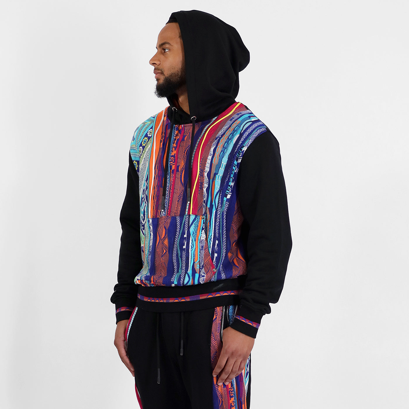 Coogi sweater hoodie sale