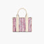 New - COOGI Hamptons Mini Tote Bag - Fuschia