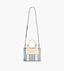 New - COOGI Hamptons Mini Tote Bag - Blue