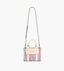New - COOGI Hamptons Mini Tote Bag - Fuschia