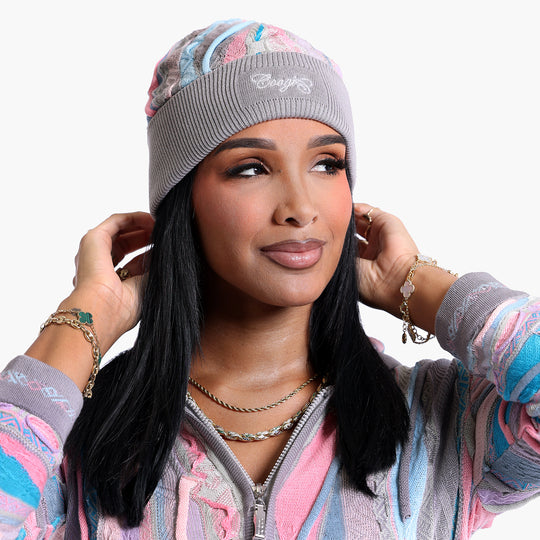 New - COOGI Sunburst Skully