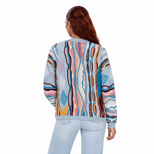 COOGI Florida Women's Cardigan