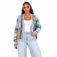 COOGI Florida Women's Cardigan