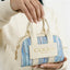 New - COOGI Siena Mini Crossbody Bag - Blue