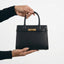 New - COOGI Saint-Tropez Tote Bag - Black