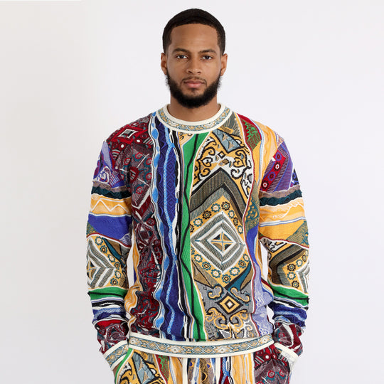 New - COOGI OG Crewneck