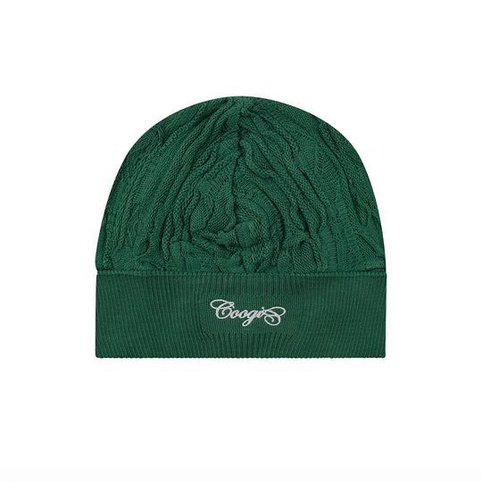 New - COOGI Jade Skully