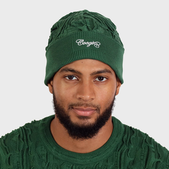 New - COOGI Jade Skully